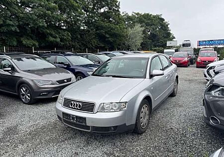 Audi A4 1.6