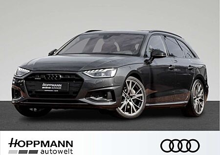 Audi A4 40 TDI quattro AHK B&O PANO KAMERA NAVI