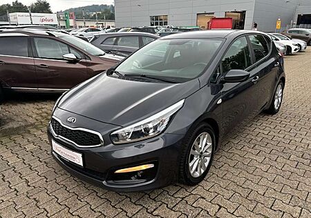 Kia Cee'd Ceed / KLIMA*SITZHZG*PDC*ALU*ELEKTR-FENSTE