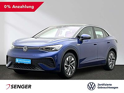 Volkswagen ID.5 Pro Performance CarPlay LED 360° Kamera
