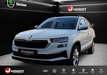 Skoda Karoq Selection 1.5 TSI DSG /NAVI /KLIMA LED