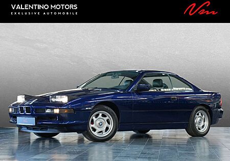 BMW 850 i Automatik - elektr. SD | AHK abnehmbar