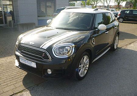 Mini Cooper S Countryman All4 AHK+LED+Navi