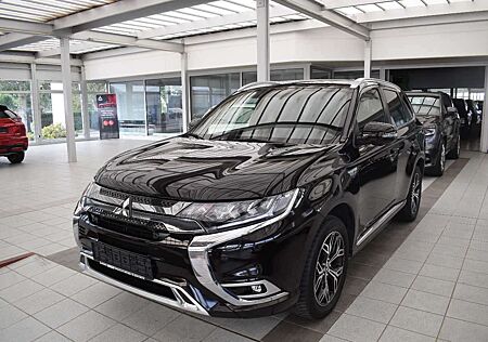 Mitsubishi Outlander Plug-in Hybrid Spirit Plus 4WD