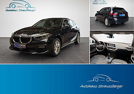 BMW 118 d Lim. Advantage QI KZU SHZ 2Z adaptive LED
