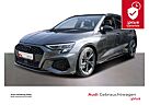 Audi A3 S line 30 TFSI S tronic LED AHK ACC