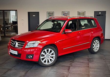 Mercedes-Benz GLK 320 CDI 4Matic V6*Xenon*Traumhaft*Chrom*