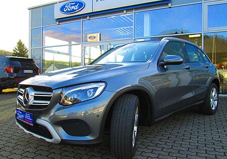 Mercedes-Benz GLC 220 GLC 220 d 4Matic