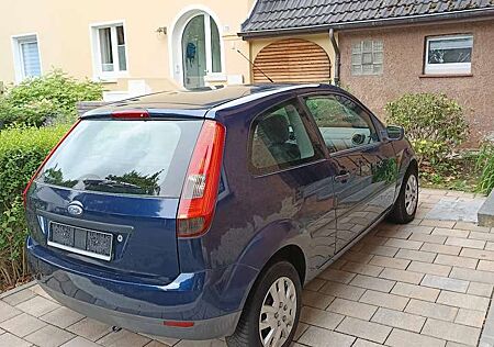 Ford Fiesta Kleinwagen