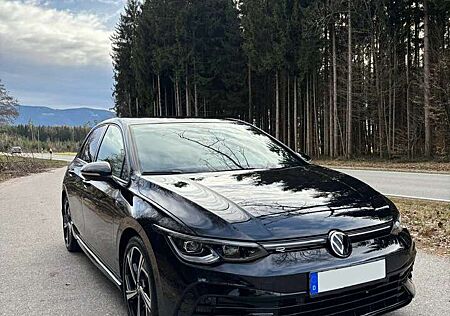 VW Golf R Volkswagen 2.0 TSI OPF 4Motion DSG