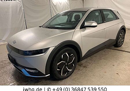 Hyundai IONIQ 5 Dynamiq LED 19" ACC Wärmepump Unfallfrei