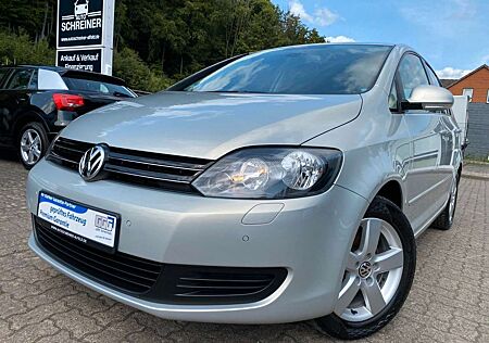 VW Golf Volkswagen Plus VI Comfortline DSG SHZ TEMPOMAT NAVI