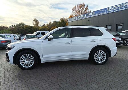 VW Touareg Volkswagen 3.0 TSI eHybrid,4Motion Highline,1 HAND