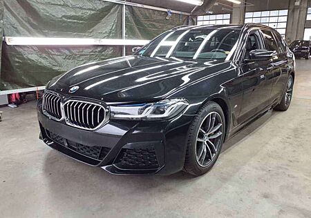BMW 530 d M Sport*HEAD-UP*PANORAMA*KAMERA*