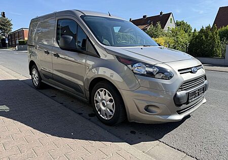 Ford Transit Connect KAMERA/TÜV/KLIMA/SCHECKHEFT