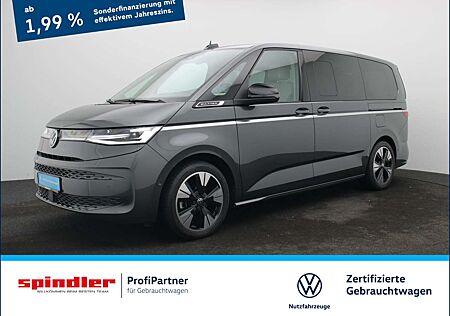 VW T7 Multivan Volkswagen Langversion Style/ GuteNacht, Pano, AHK