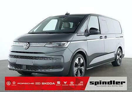 VW T7 Multivan Volkswagen Style LÜ/Gute Nacht, Pano, Matrix, AHK
