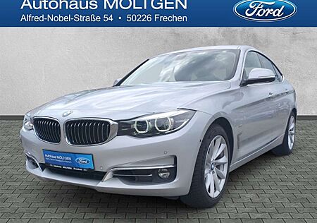 BMW 320 Gran Turismo i xDrive Luxury Line *Navi*PDC*Tempo*