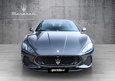 Maserati GranCabrio Sport