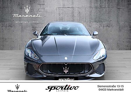 Maserati GranCabrio gebraucht kaufen Maserati GranCabrio Sport