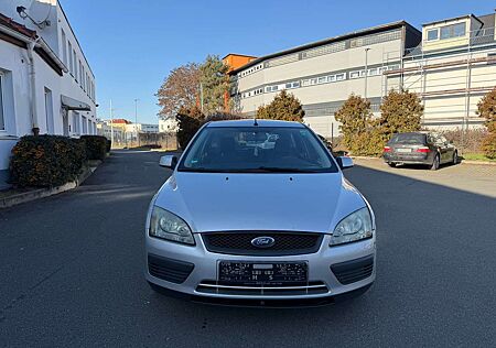 Ford Focus Trend