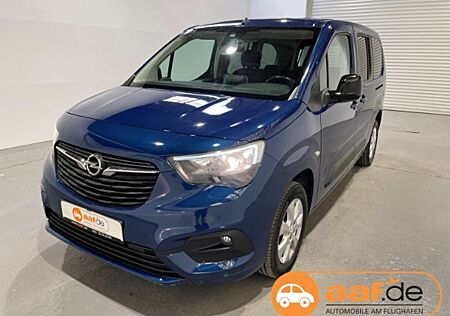 Opel Combo Life 1.5 D Elegance EU6d Navi Klima PDC
