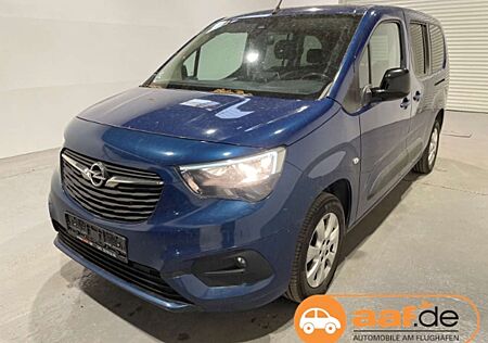 Opel Combo Life 1.5 D Elegance EU6d Navi Klima PDC