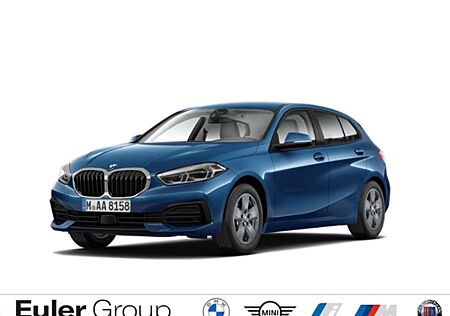 BMW 118 I Navi LED Digitales Cockpit Temp. SHZ Größerer Kr