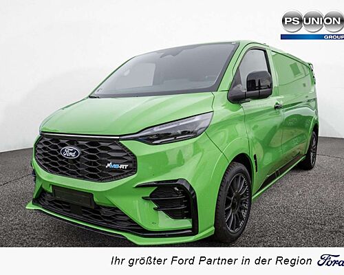 Ford Transit Custom 2.0 MS-RT 320L2 AHK MATRIX-LED