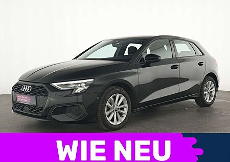 Audi A3 Sportback Navigation|Kamera|LED|Tempomat