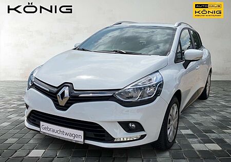 Renault Clio Kombi Business Edition 0.9 TCe 75PS
