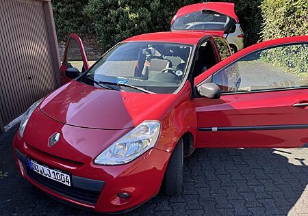 Renault Clio 1.2 16V 75 Dynamique
