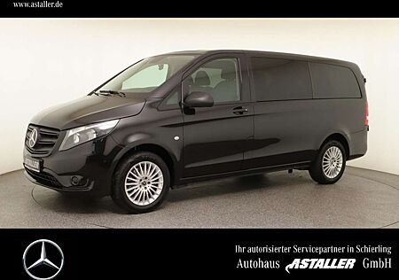 Mercedes-Benz Vito 114 CDI Tourer PRO Lang L2 DAB+PTS+Navi+9Si