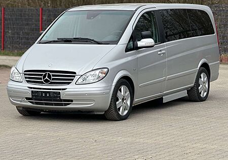 Mercedes-Benz Viano 3.0 CDI Lang *Automatik*Behindertengerecht