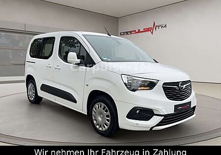 Opel Combo Life E Edition 1,5 CDTI Automatik-Kamera