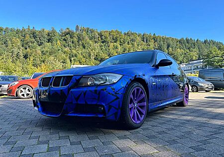 BMW 318i 318 lim.*HU NEU*Klima*