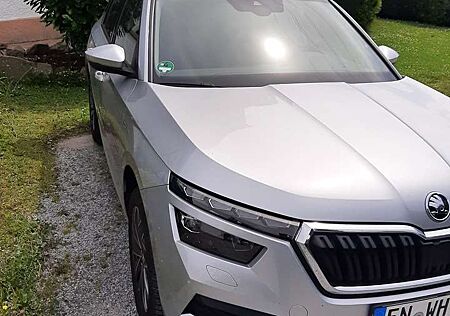 Skoda Kamiq 1.0 TSI Tour