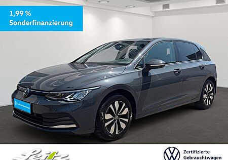 VW Golf Volkswagen VIII 1.5 TSI Move *LED*NAVI*PARKSENSOR*