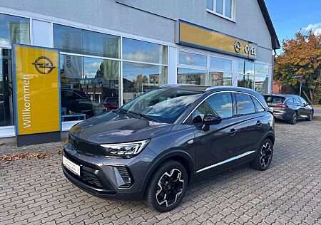 Opel Crossland X Ultimate *Klimaautomatik*Lichtsensor*Tempomat