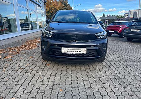 Opel Crossland X Ultimate