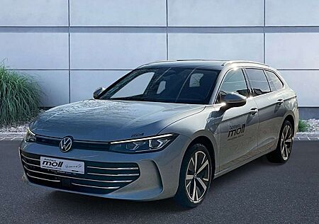 VW Passat Variant Volkswagen Passat Business 1,5 l eHybrid OPF 110 kW (150 PS
