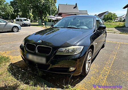 BMW 318i 318 3er