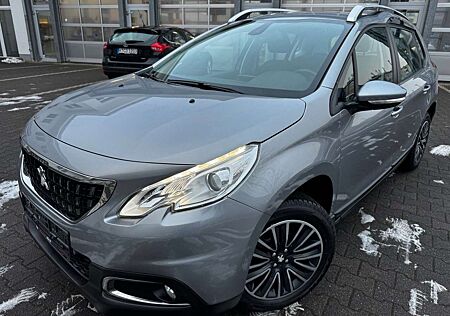 Peugeot 2008 Allure BlueHDi 120 STOP & START