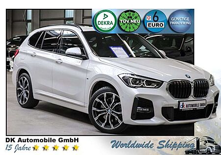 BMW X1 sDrive 20d///M SPORT/KAMERA/PANORAMA/LED/DAB/