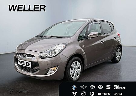 Hyundai ix20 1.6 Trend *Navi*SHZ*Kamera*PDC hi*Bluetooth*