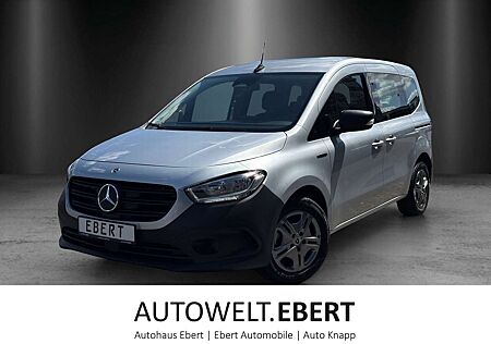 Mercedes-Benz Others eCitan Citan Tourer PRO ParkPk MBUX Totw SHZ DAB