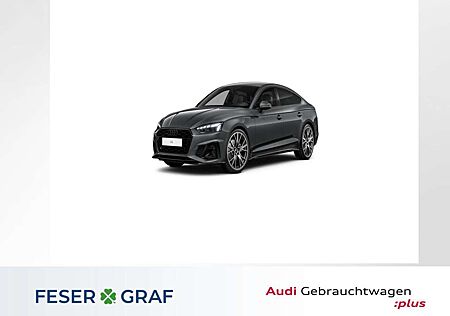 Audi A5 Sportback S line 35 TFSI S tronic Matrix Navi