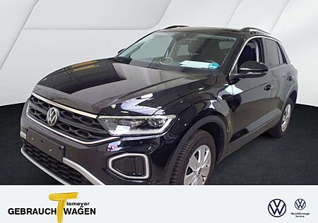 VW T-Roc Volkswagen 2.0 TDI GOAL LED+ NAVI SITZH PDC+