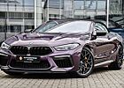 BMW M8 Cabrio Competition Laser Full Carbon