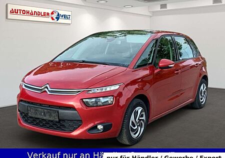 Citroën C4 Picasso Citroen C4 Spacetourer 1.6 HDi AAC AHK Navi Tempo